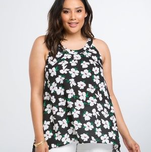 Torrid top size 1